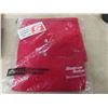 Image 2 : New Snap-on Golf Shirt Size 2xl, Harley Davidson Granite Plaque in Wood Box 12 X 6