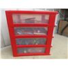Image 8 : 4-drawer Organizer With Craft Supplies