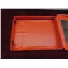 Image 8 : Hot Wheels Carrying Pack For Die-cast Cars with 12 Hot Wheels Cars