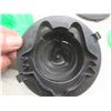 Image 8 : 4 1990's Mcdonalds Halloween Buckets with Cookie Cutter Tops