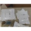 Image 2 : Electrical Face Plate Covers — New Old Stock