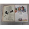 Image 8 : 10 Life Magazines, 1940s, And Life Magazine Bound Edition