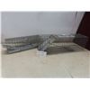 Image 1 : 2 Live Traps, 7” X 7” X 24” And 5 1/2” X 5 1/2” X 17”
