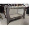 Image 2 : Baby Trend Portable Fold Up Play Pen 