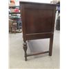 Image 2 : Antique Buffet 41'' x 59'' x 22'' 