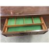 Image 8 : Antique Buffet 41'' x 59'' x 22'' 