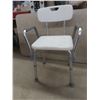 Image 2 : Mobility Equipment: Walker, Bath Assist Seat & More 