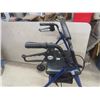 Image 8 : Mobility Equipment: Walker, Bath Assist Seat & More 