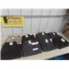 Image 1 : New 8 Pairs of Mens Comfy Pants Elastic Waist Sizes
