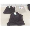 Image 8 : New 8 Pairs of Mens Comfy Pants Elastic Waist Sizes