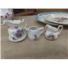 Image 8 : 18pcs of China: Victorian Violets, Royal Stuart, Royal 