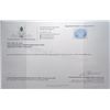 Image 2 : ($5,650 Appraisal) - 4.83 ct Authenticated Aquamarine Gemstone Oval