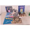 Image 1 : 8 Rock & Pop Records : Beatles, Blue Oyster, Dire Strait, Diane Ross,