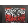 Image 2 : Winnipeg Second Annual BBQ and Blues Festival Display, Limited 