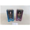 Image 1 : 2 Kiss Collectible Statues: Ace & Paul in Packages 