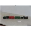 Image 1 : 5 Piece Cast Train Set 