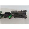 Image 2 : 5 Piece Cast Train Set 