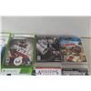 Image 2 : 10 Home Video Games: PS4, PS3, XBOX360 