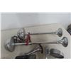Image 2 : Auto/Boat Horns, Mirrors, Various Auto Parts 