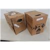 Image 1 : Communication Wire 1 1/3 Boxes 