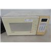 Image 2 : Citizen Microwave, Panasonic Radio/Cassette/CD Player (Needs