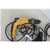 Image 2 : 2 Dewalt Power Hammer Drills 
