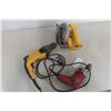 Image 1 : Dewalt Hammer Drill, Milwaukee Drill, Dewalt DW939 Circular Saw
