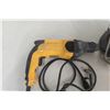 Image 2 : Dewalt Hammer Drill, Milwaukee Drill, Dewalt DW939 Circular Saw