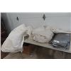 Image 1 : 4 Tarps 