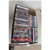 Image 1 : 54 DVD Movies 