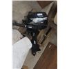 Image 1 : APS 5HP 4-Stroke Outboard, Working Condition.