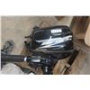 Image 2 : APS 5HP 4-Stroke Outboard, Working Condition.