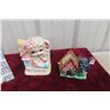 Image 2 : Chef Spice Set, Baby Room Vases, Ornaments & More 