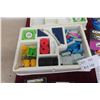 Image 2 : Construx Fisherprice Building Toy System