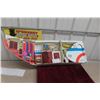 Image 1 : 1973 Mattel Barbie Friendship Airplane Canadian Version