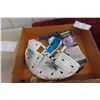 Image 1 : Construx Fisherprice Galaxy Voyager 