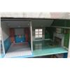 Image 6 : Vintage Metal Dollhouse with Plenty of Accessories 
