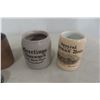Image 2 : 2 Stoneware Jugs, Stoneware Ink Jug, Drewrys Mug, German Mug 