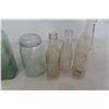 Image 2 : Pop, Booze & Medicine Bottles 