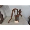 Image 1 : Hand Water Pump 