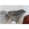 Image 2 : Coal Pail, Mop Pail, 3 Jugs