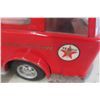 Image 3 : Buddy L Texaco Metal Fire Truck 25'' x 7'' x 8'' 