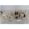 Image 1 : Medicine Bottles, Tins 