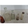 Image 2 : Medicine Bottles, Tins 