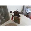 Image 2 : Military Gas Can, Blow Torch, Film Covers & More 