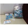 Image 1 : 150 New Packages of Glass Beads for Crafting in 7 Different Shapes