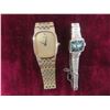 Image 9 : Collection of 11 Watches Including Lcd, Seiko, Gucci, and More