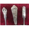 Image 10 : 28-piece Set of Danish Vintage Cutlery
