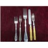 Image 11 : 28-piece Set of Danish Vintage Cutlery