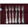 Image 2 : 28-piece Set of Danish Vintage Cutlery